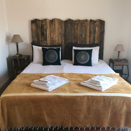 Les Chambres D'Agatha Sanary-sur-Mer Esterno foto