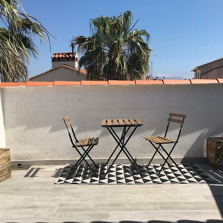 Les Chambres D'Agatha Sanary-sur-Mer Esterno foto