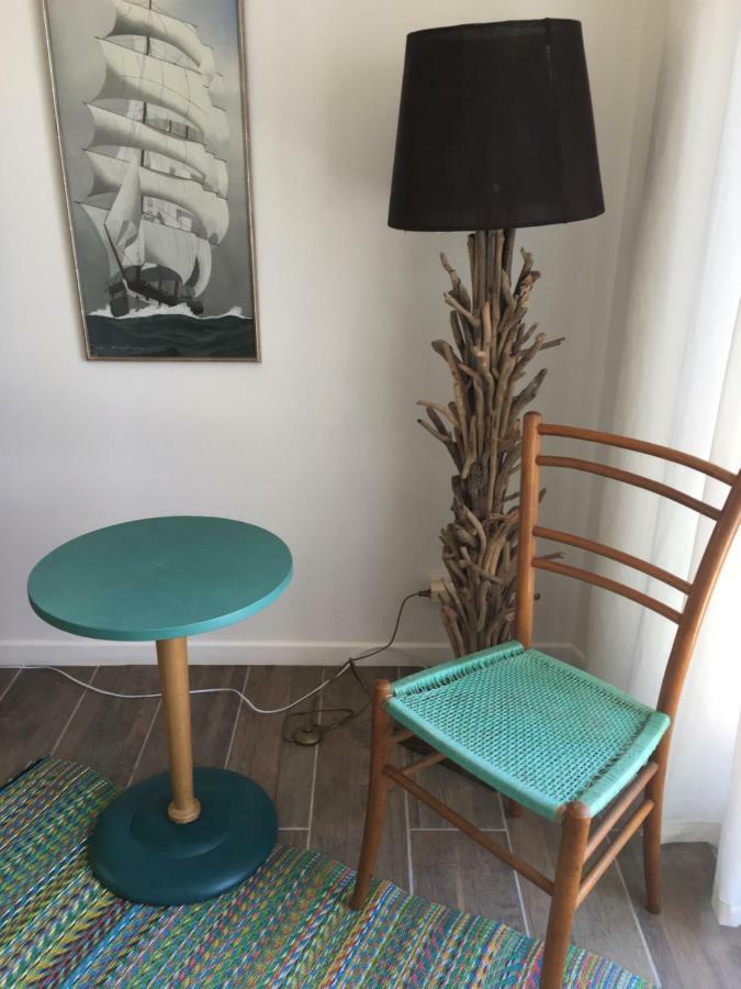 Les Chambres D'Agatha Sanary-sur-Mer Esterno foto