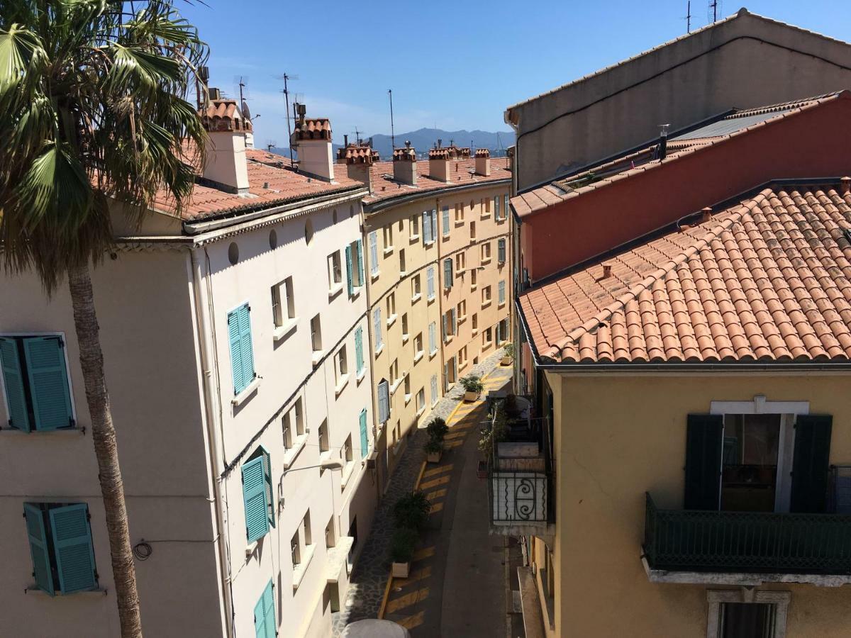 Les Chambres D'Agatha Sanary-sur-Mer Esterno foto