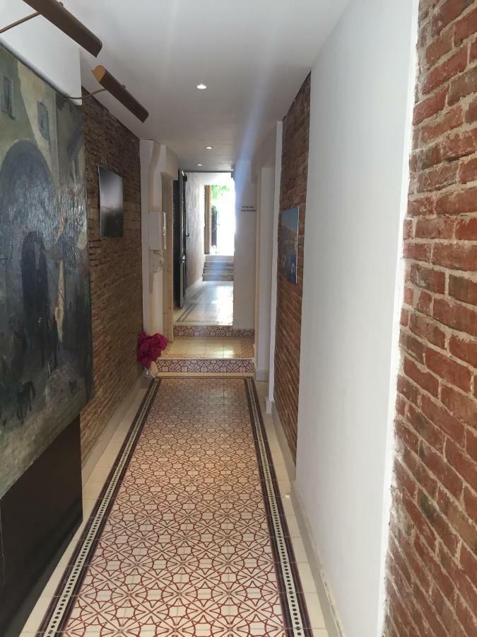 Les Chambres D'Agatha Sanary-sur-Mer Esterno foto